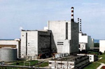 Белоярская АЭС отмечает 40-летие с момента пуска энергоблока № 2 с реактором АМБ-200.